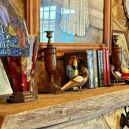 Ta Phin Cottage Sapa Dış mekan fotoğraf