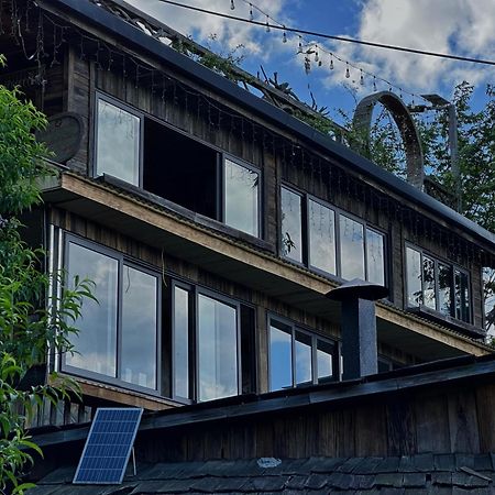 Ta Phin Cottage Sapa Dış mekan fotoğraf