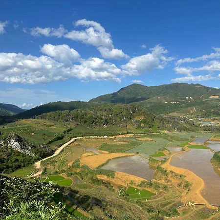 Ta Phin Cottage Sapa Dış mekan fotoğraf