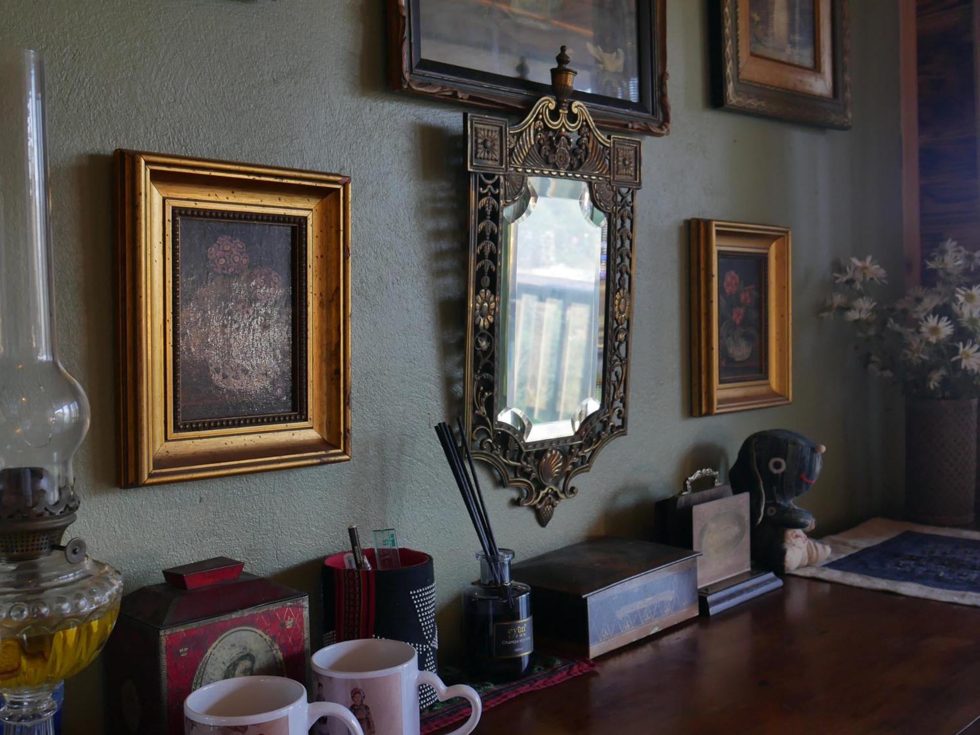 Ta Phin Cottage Sapa Dış mekan fotoğraf