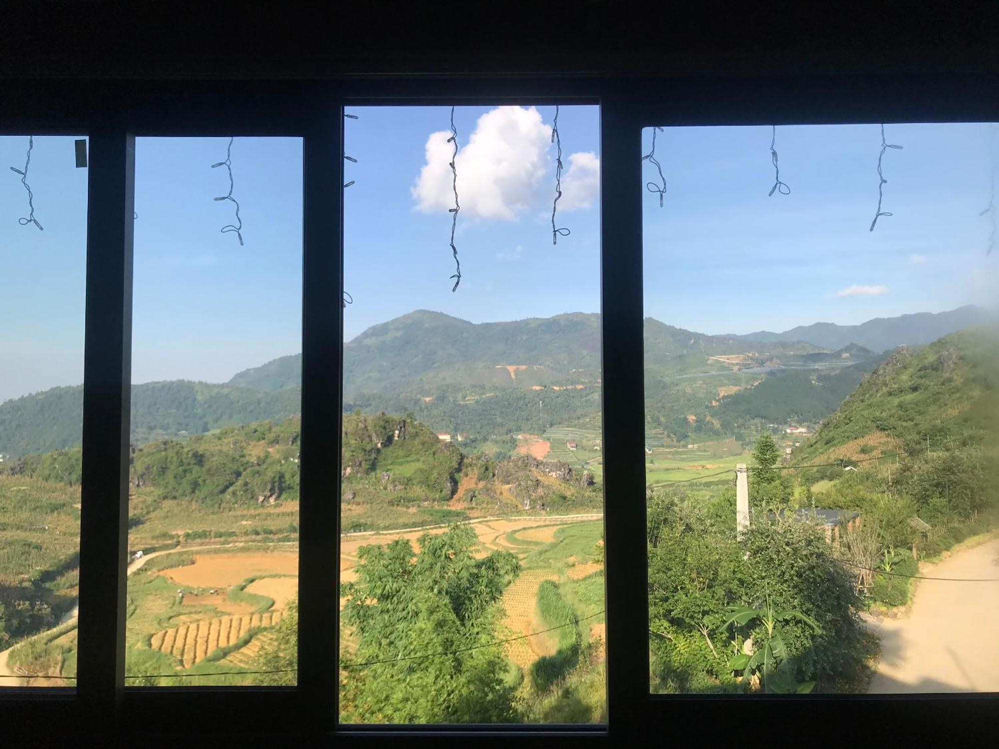 Ta Phin Cottage Sapa Dış mekan fotoğraf