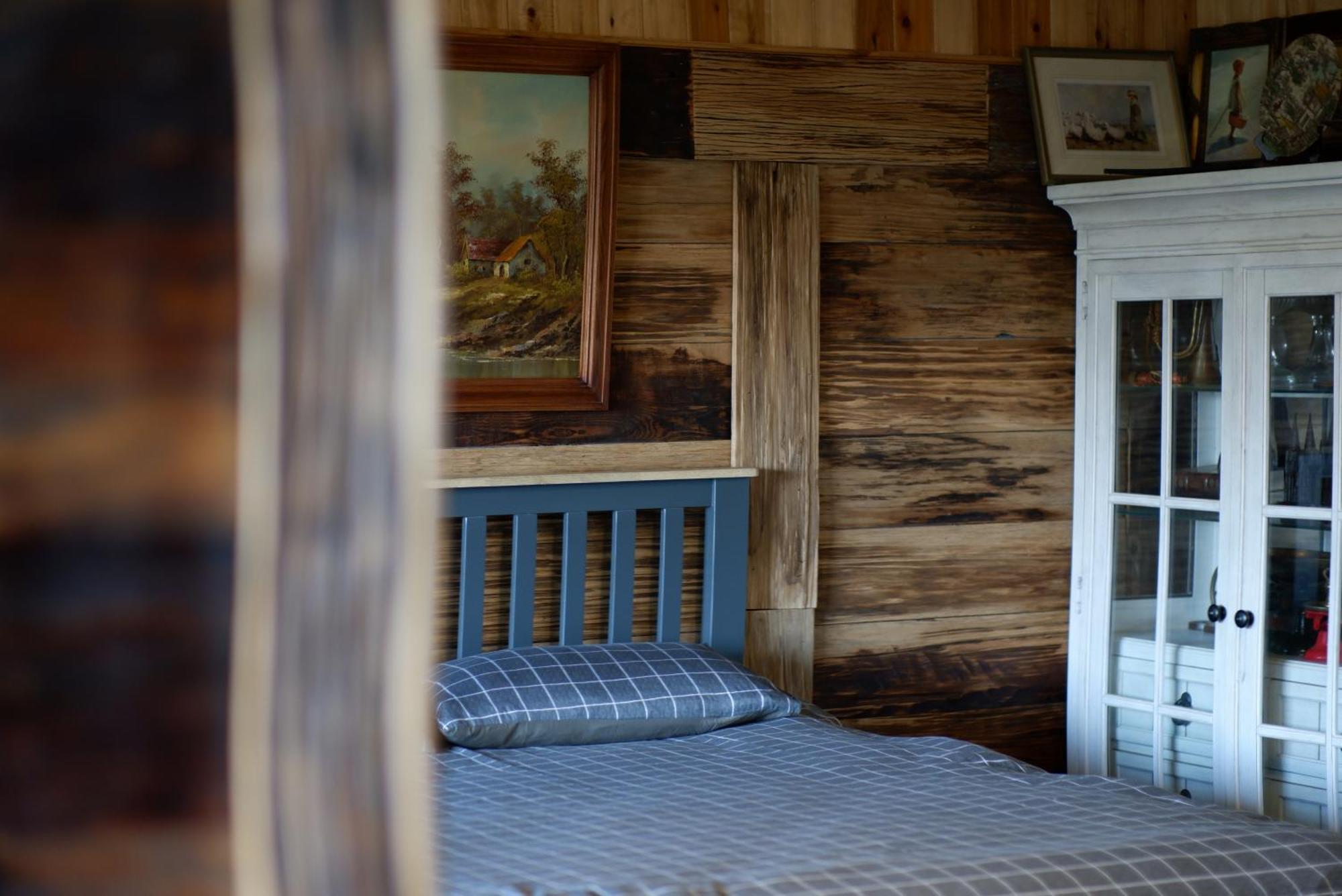 Ta Phin Cottage Sapa Dış mekan fotoğraf