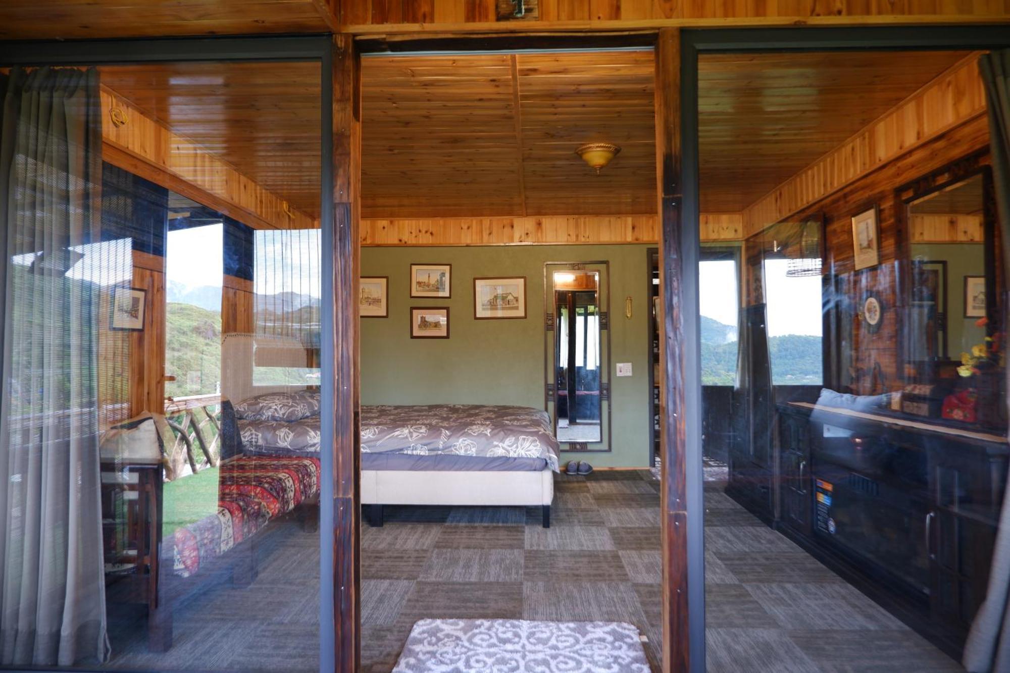 Ta Phin Cottage Sapa Dış mekan fotoğraf