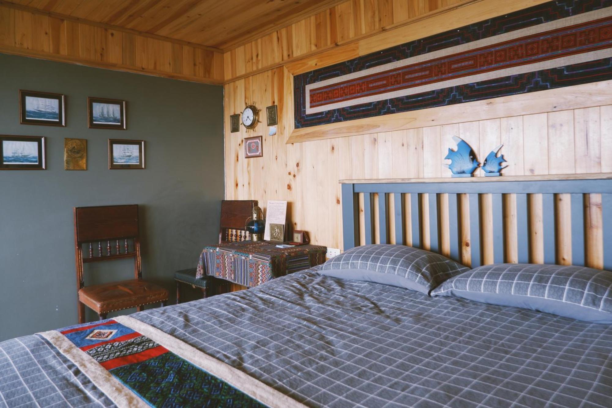 Ta Phin Cottage Sapa Dış mekan fotoğraf