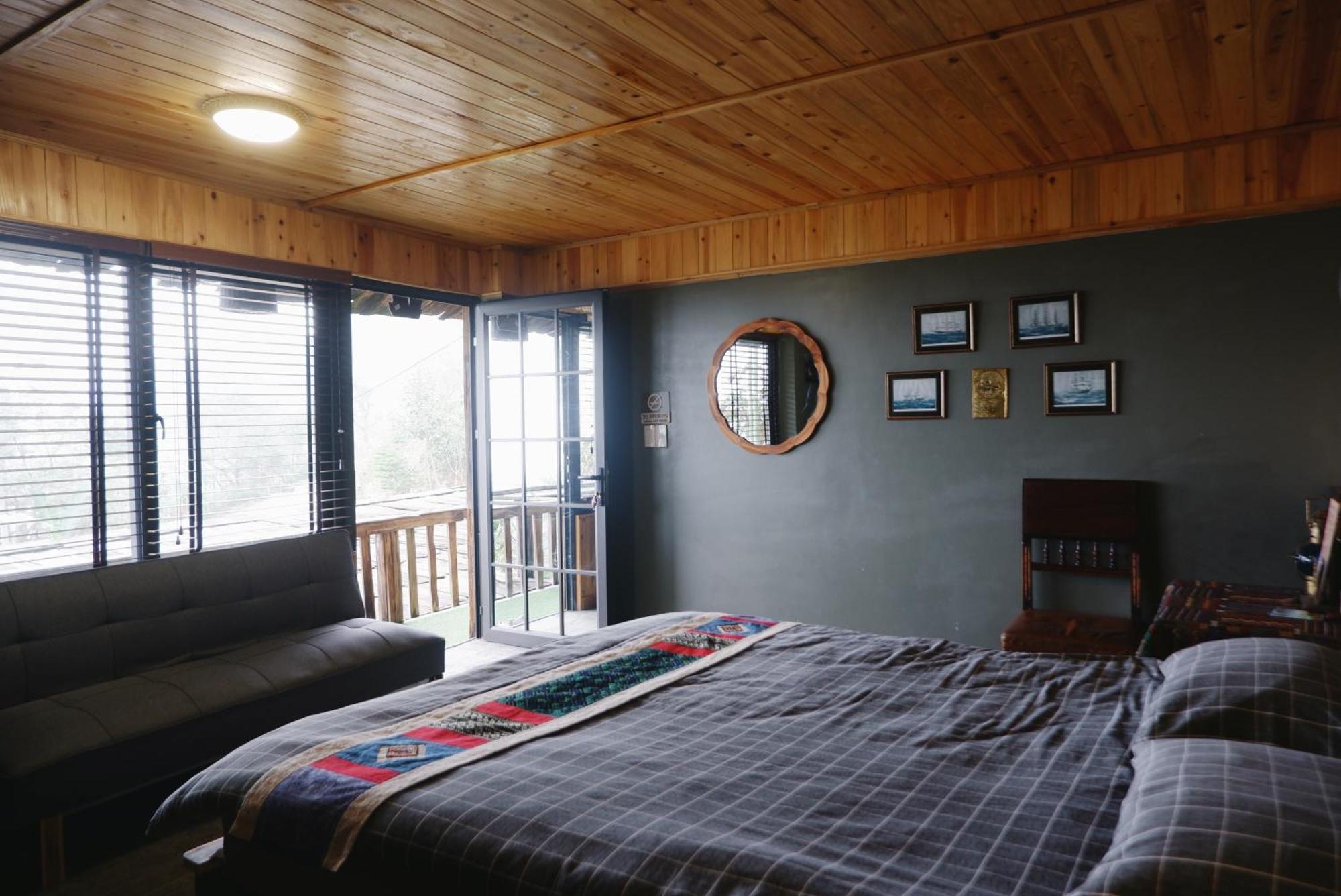 Ta Phin Cottage Sapa Dış mekan fotoğraf