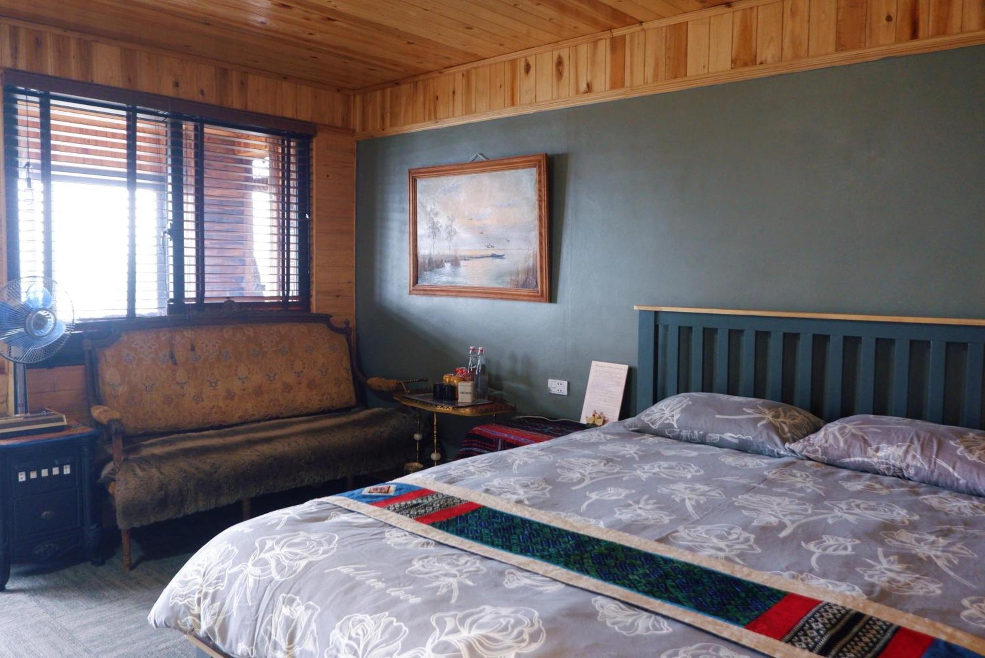 Ta Phin Cottage Sapa Dış mekan fotoğraf