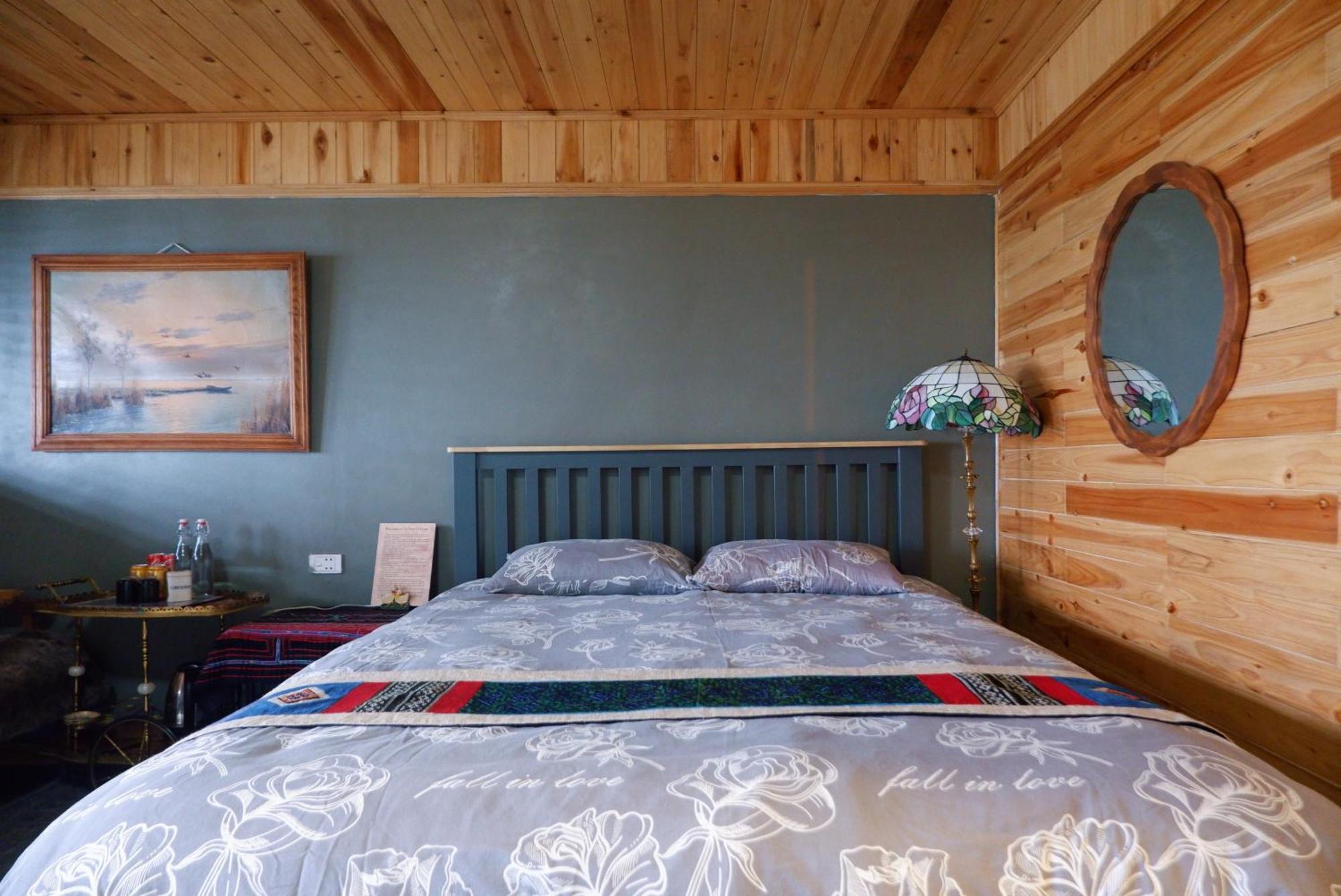 Ta Phin Cottage Sapa Dış mekan fotoğraf