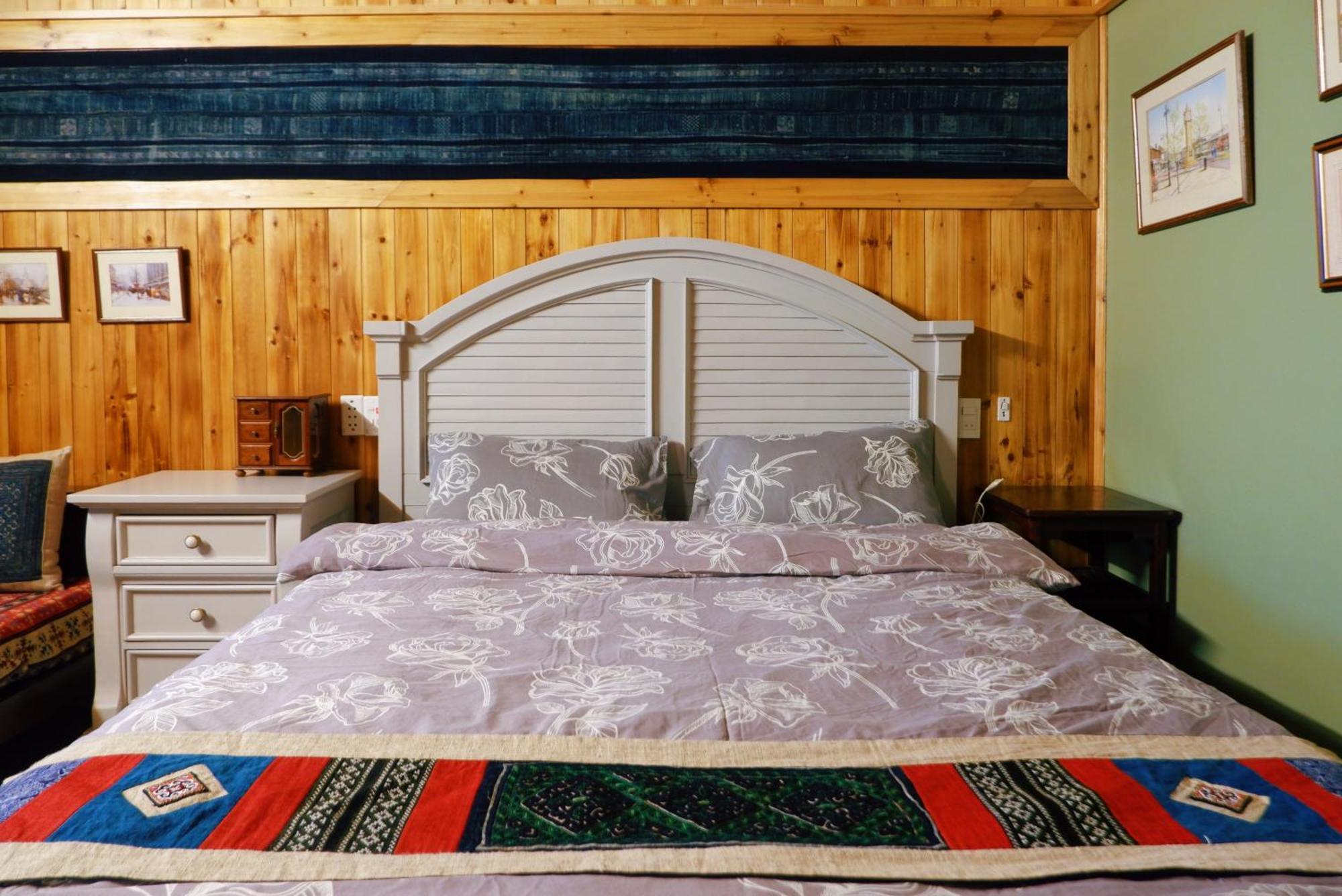 Ta Phin Cottage Sapa Dış mekan fotoğraf