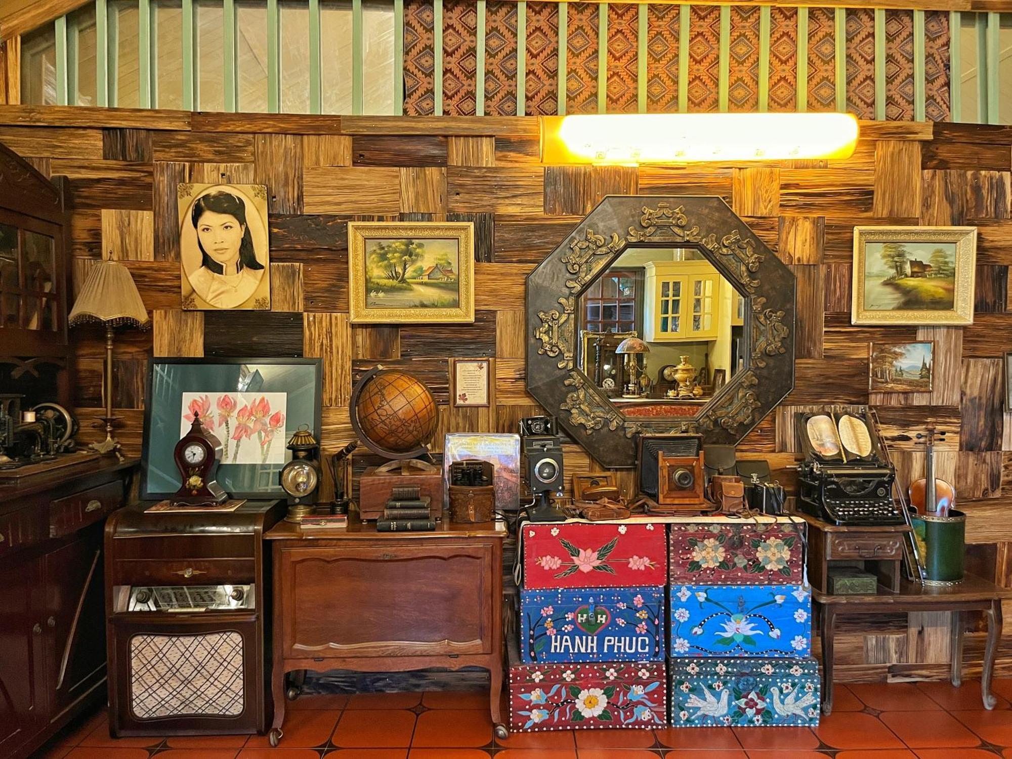 Ta Phin Cottage Sapa Dış mekan fotoğraf