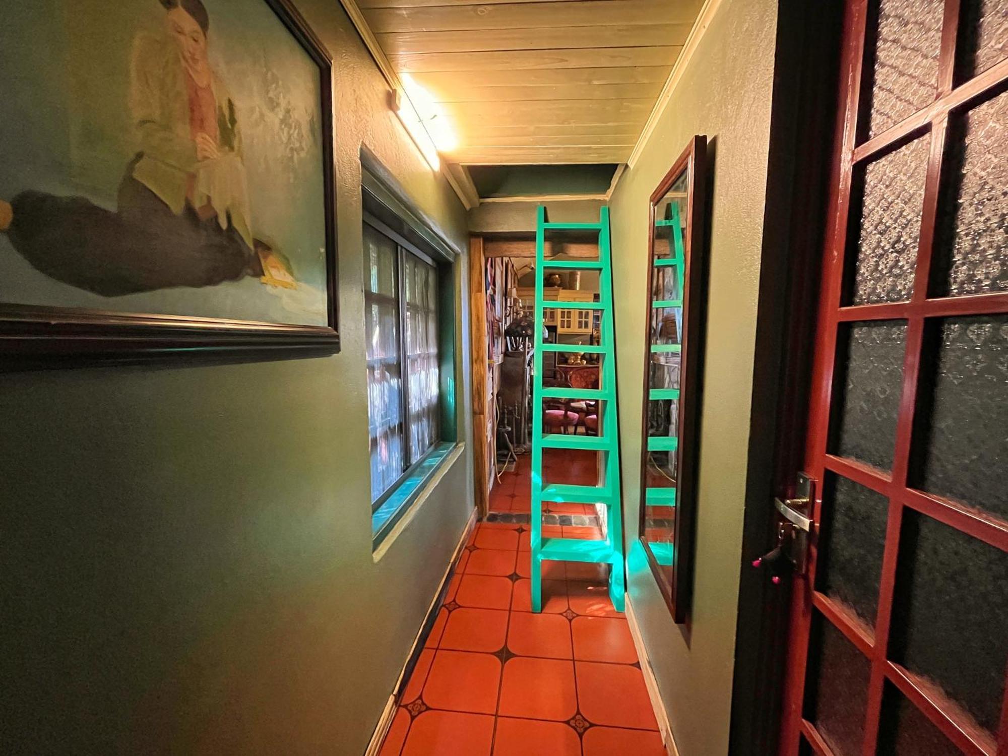 Ta Phin Cottage Sapa Dış mekan fotoğraf