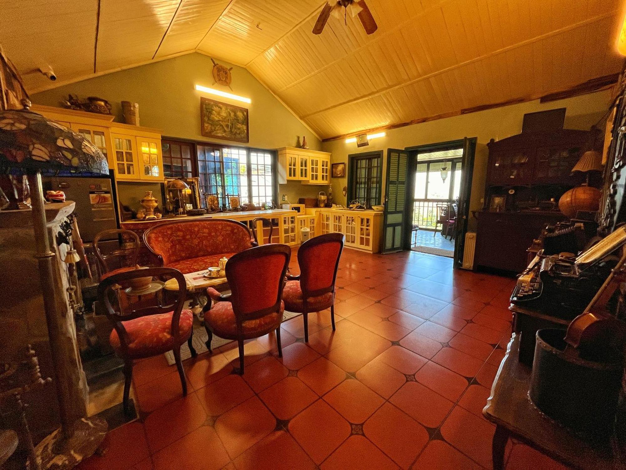 Ta Phin Cottage Sapa Dış mekan fotoğraf