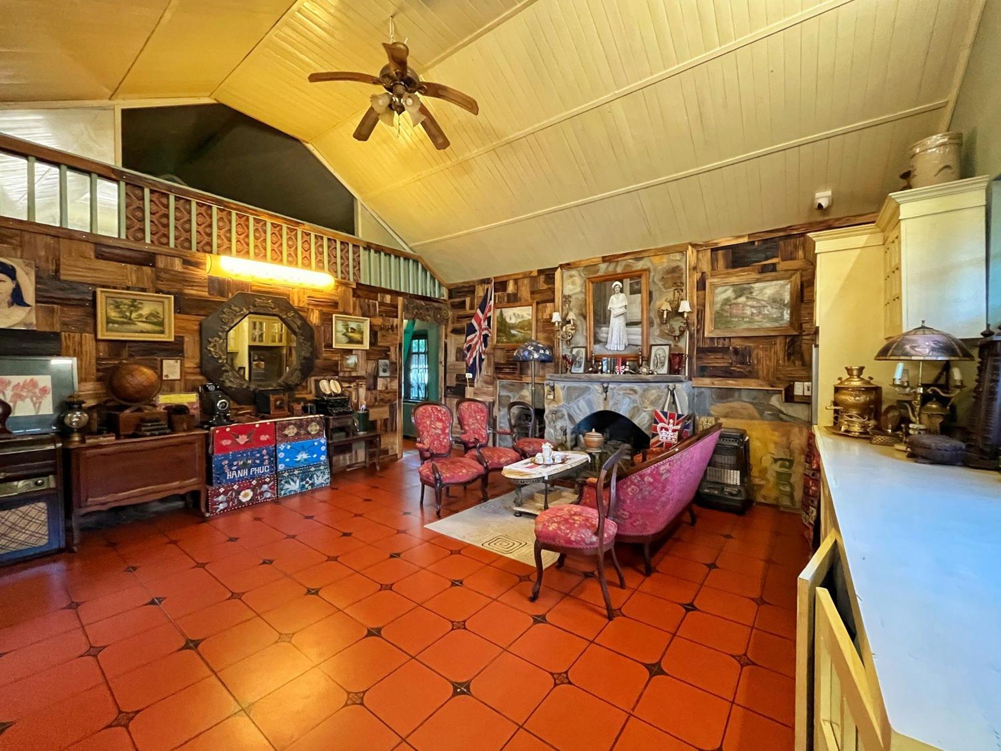 Ta Phin Cottage Sapa Dış mekan fotoğraf