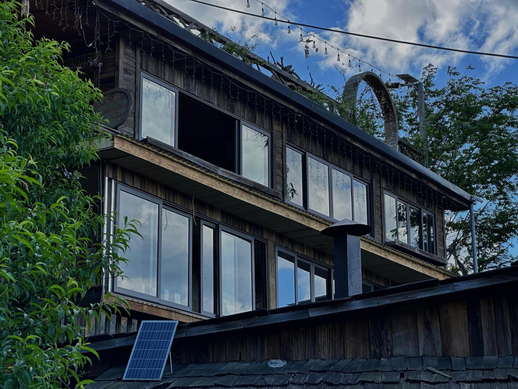 Ta Phin Cottage Sapa Dış mekan fotoğraf