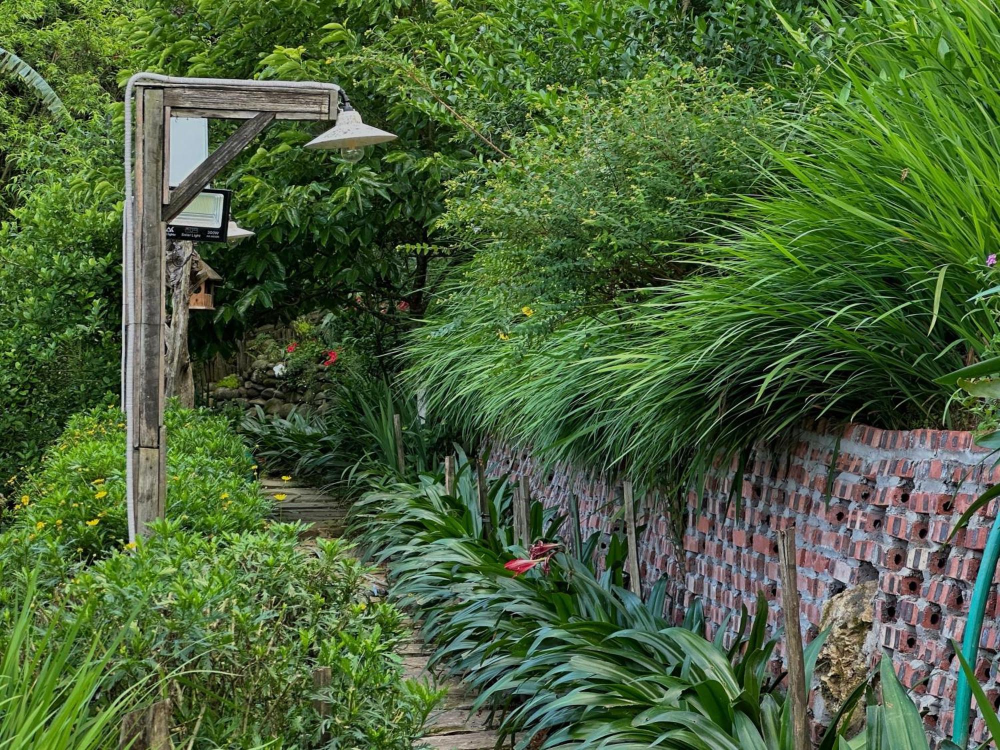 Ta Phin Cottage Sapa Dış mekan fotoğraf