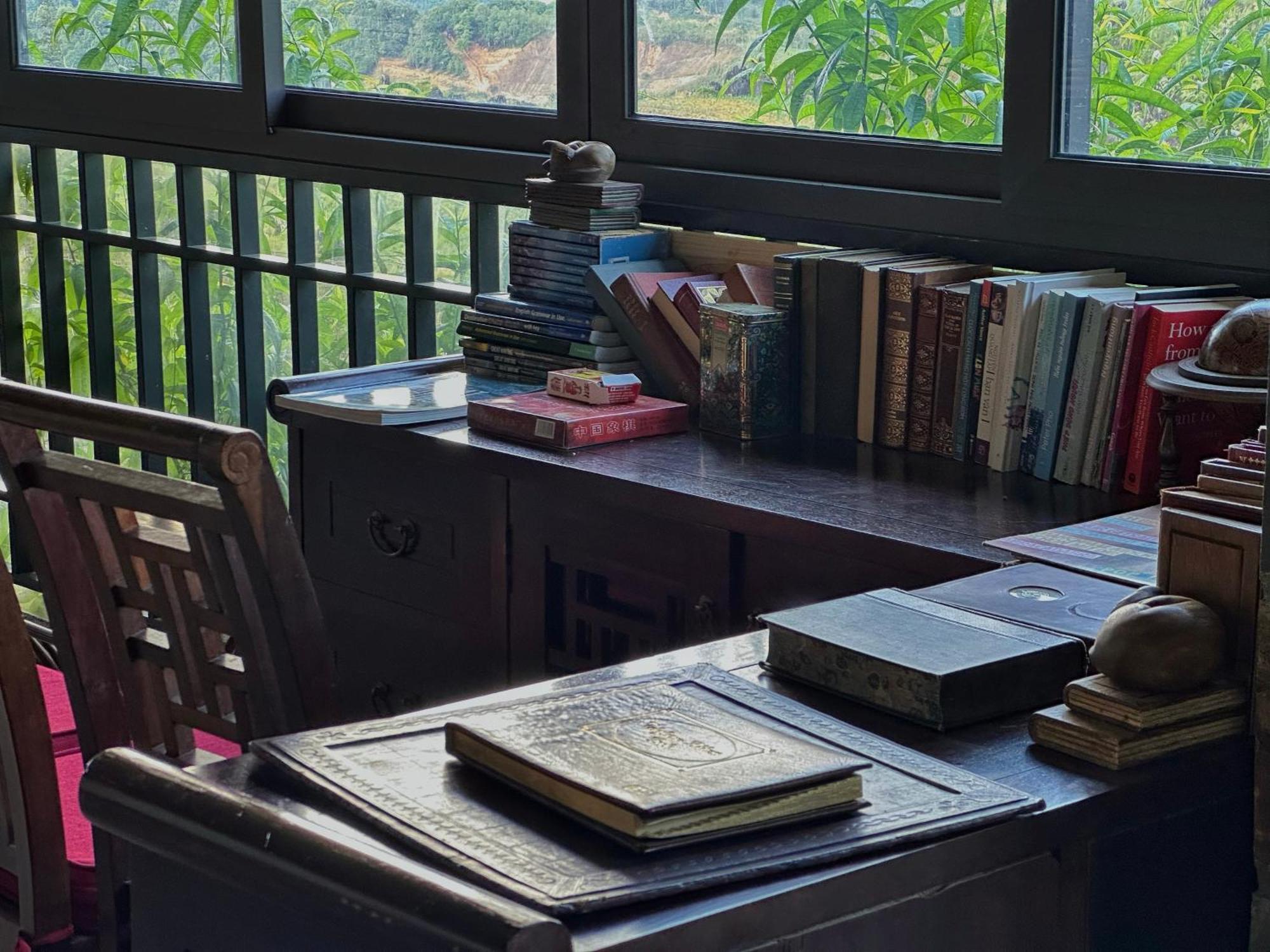 Ta Phin Cottage Sapa Dış mekan fotoğraf